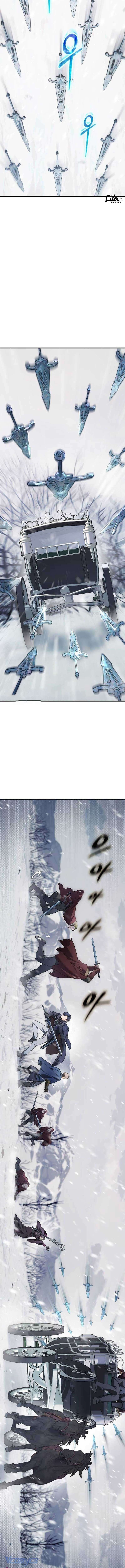 Tôi Sẽ Trở Thành Quỷ Vương Cấp 999 Chap 7 - Next Chap 8