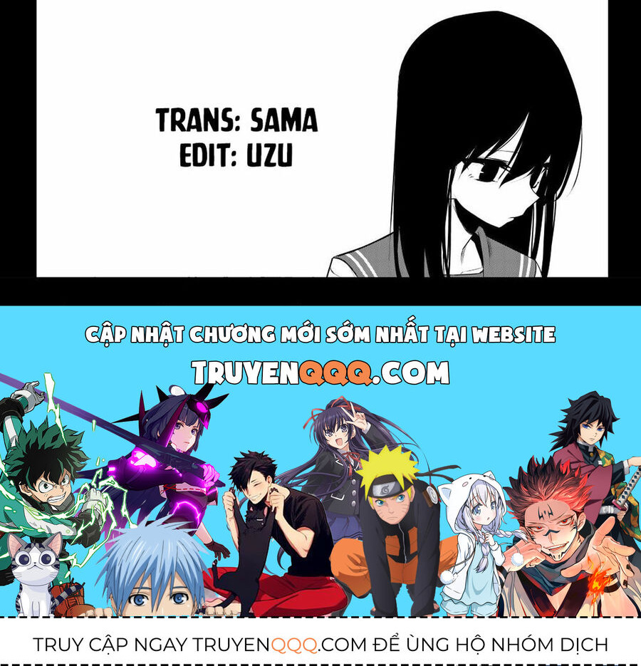 Mitsuishi-San Năm Nay Cứ Là Lạ Chap 4 - Next Chap 5