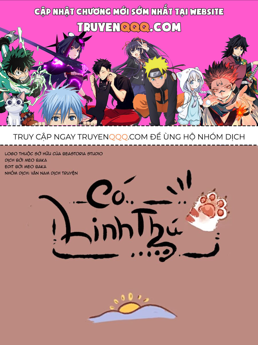 Có Linh Thú Chap 1000 - Next Chap 1001