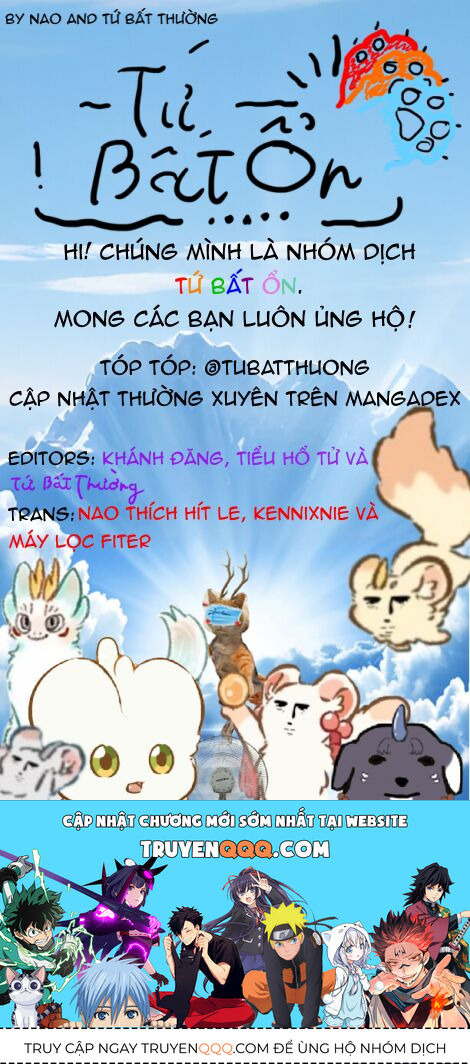 Có Linh Thú Chap 1003 - Next Chap 1004
