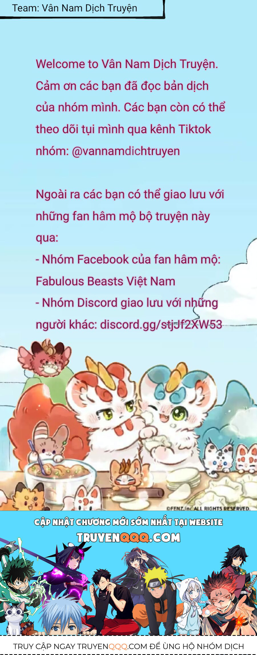 Có Linh Thú Chap 1023 - Next Chap 1024