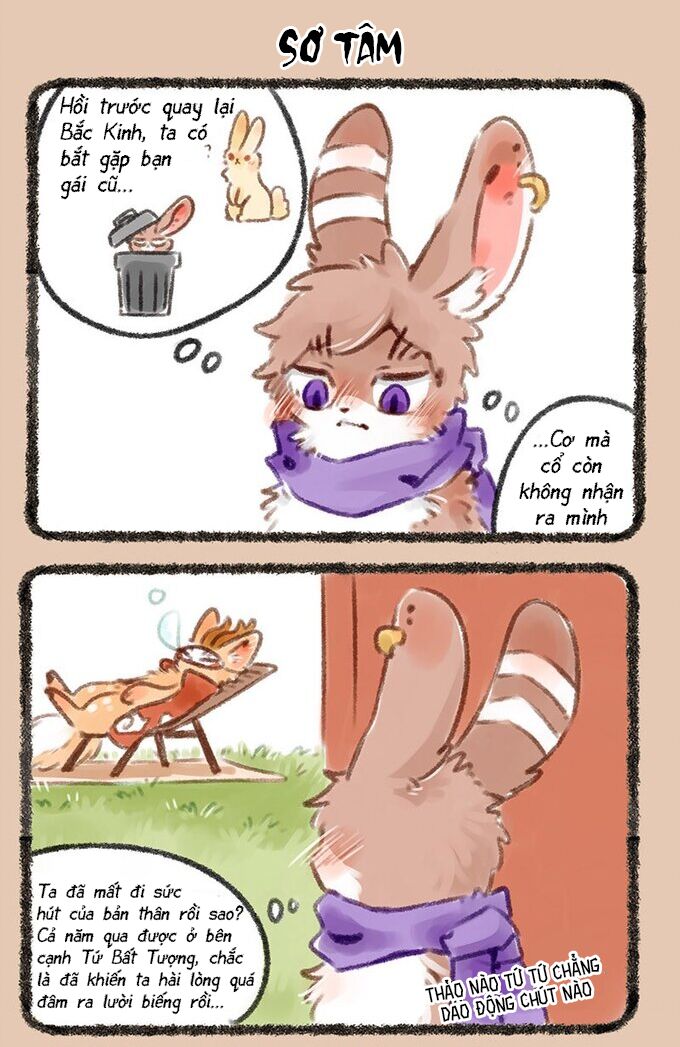 Có Linh Thú Chap 167 - Next Chap 168