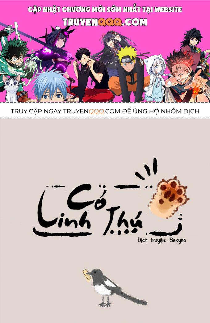 Có Linh Thú Chap 224 - Next Chap 225