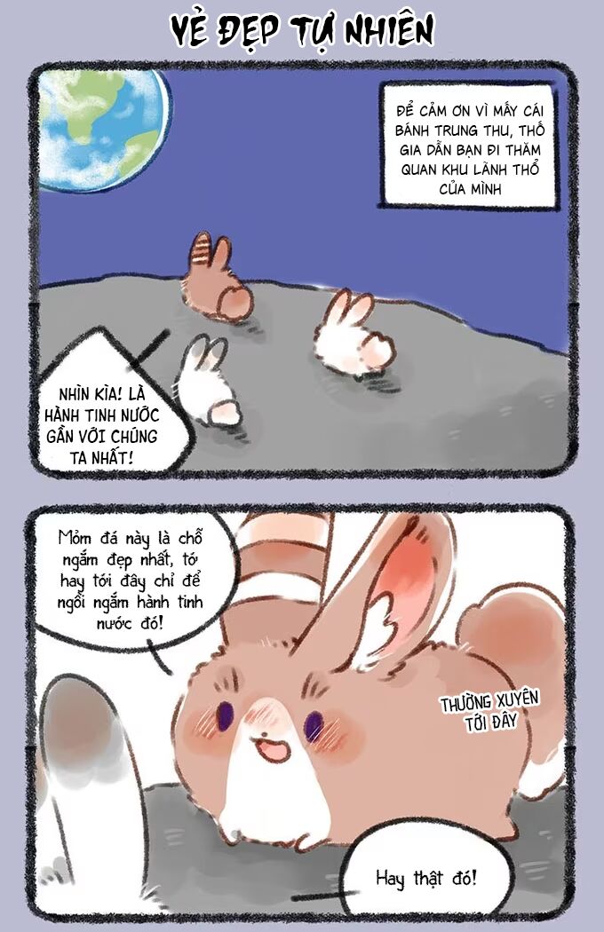 Có Linh Thú Chap 233 - Next Chap 234