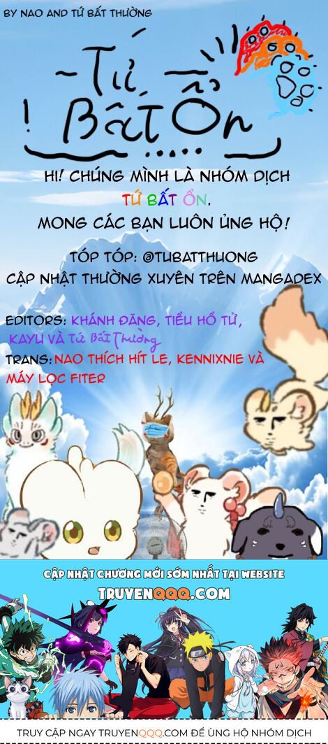 Có Linh Thú Chap 648 - Next Chap 649