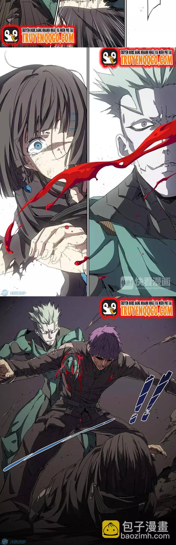 Idoling Chap 29 - Next Chap 30