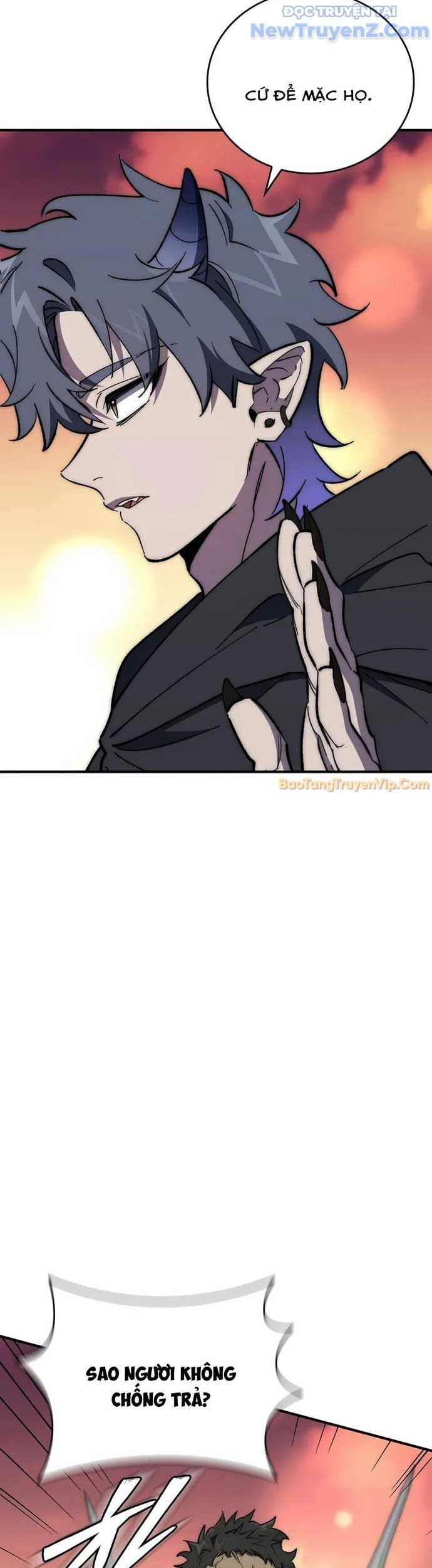 Kẻ Kiến Tạo Hầm Ngục Chap 15 - Next Chap 16