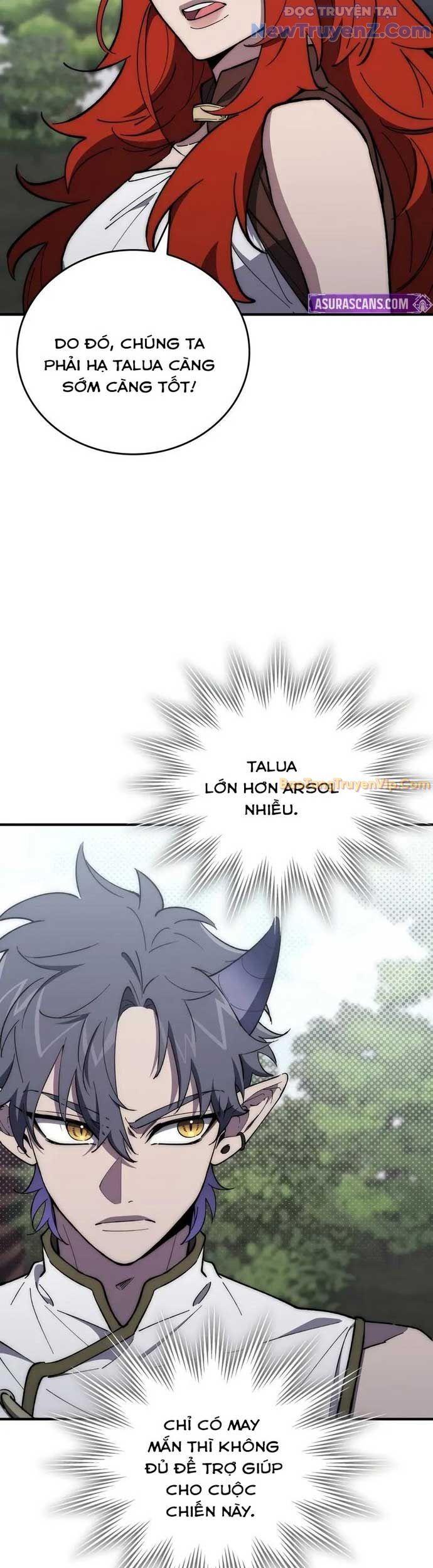 Kẻ Kiến Tạo Hầm Ngục Chap 15 - Next Chap 16