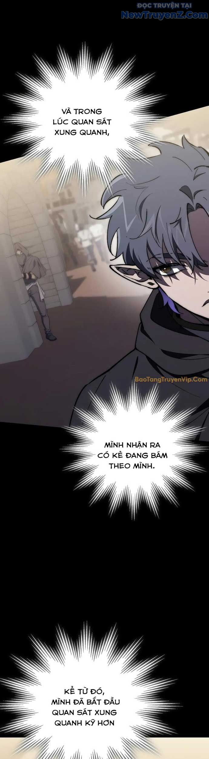 Kẻ Kiến Tạo Hầm Ngục Chap 17 - Next Chap 18