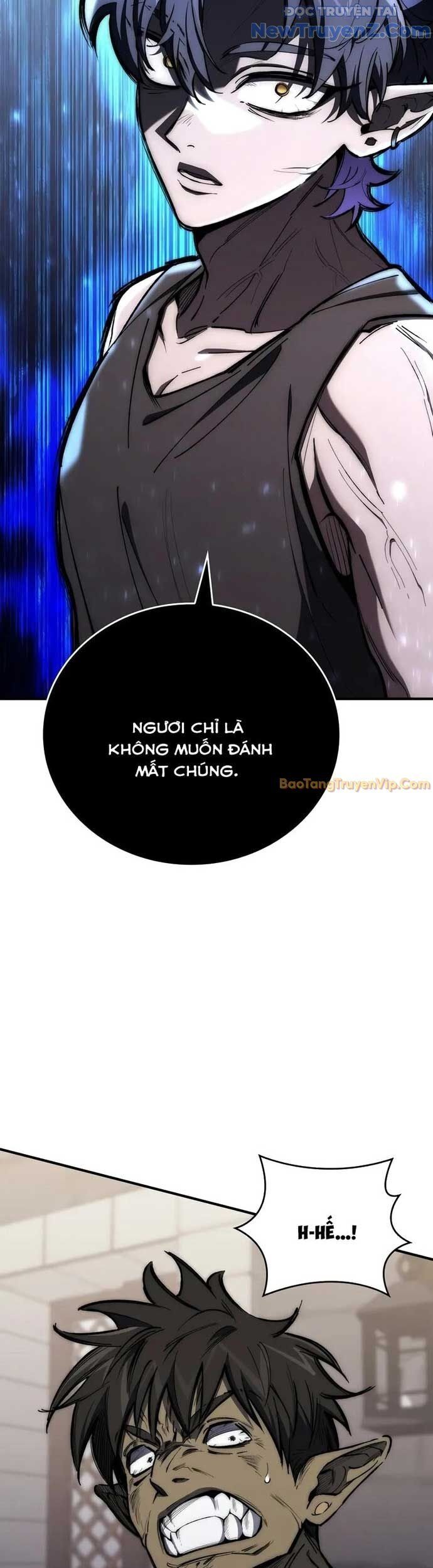 Kẻ Kiến Tạo Hầm Ngục Chap 17 - Next Chap 18