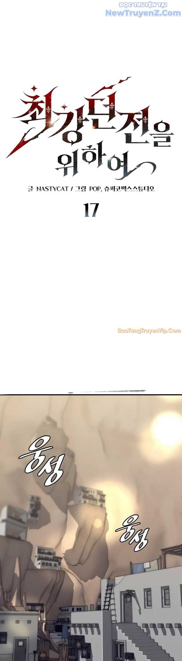 Kẻ Kiến Tạo Hầm Ngục Chap 17 - Next Chap 18