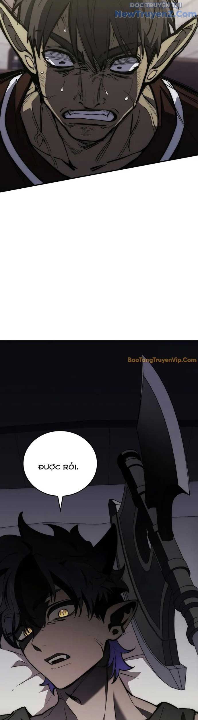 Kẻ Kiến Tạo Hầm Ngục Chap 17 - Next Chap 18