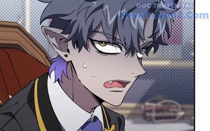 Kẻ Kiến Tạo Hầm Ngục Chap 2 - Next Chap 3