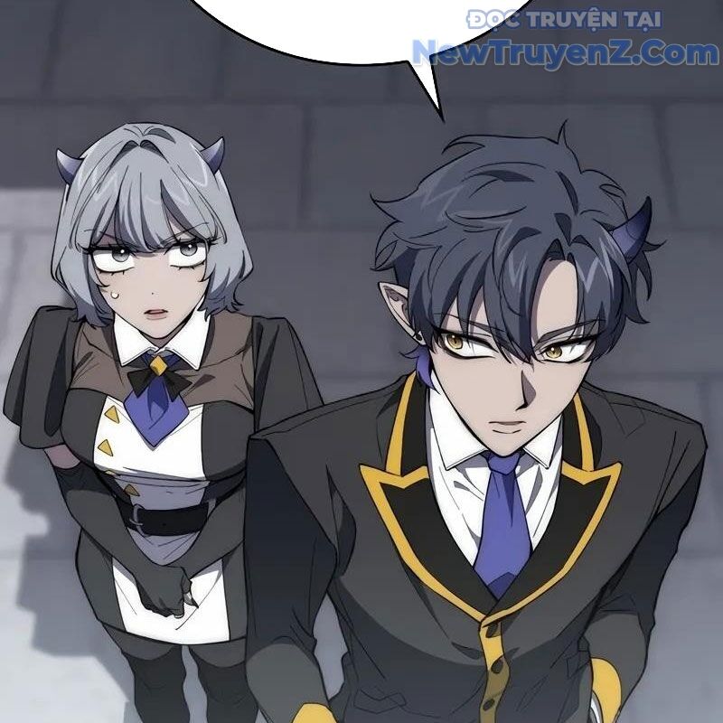 Kẻ Kiến Tạo Hầm Ngục Chap 3 - Next Chap 4