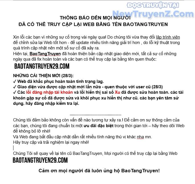 Kẻ Kiến Tạo Hầm Ngục Chap 3 - Next Chap 4