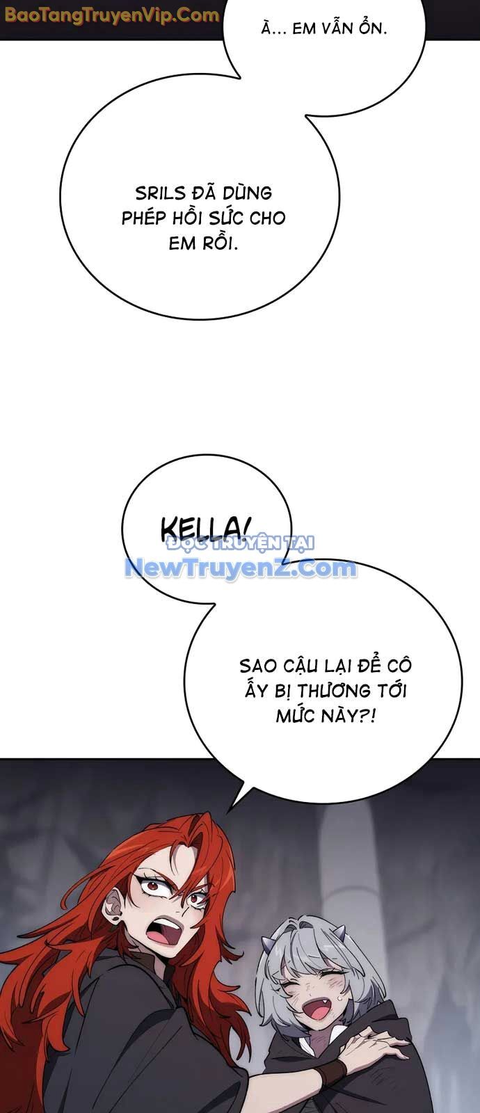 Kẻ Kiến Tạo Hầm Ngục Chap 31 - Next Chap 32