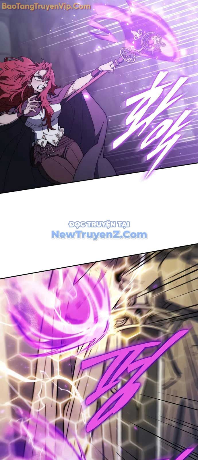 Kẻ Kiến Tạo Hầm Ngục Chap 31 - Next Chap 32