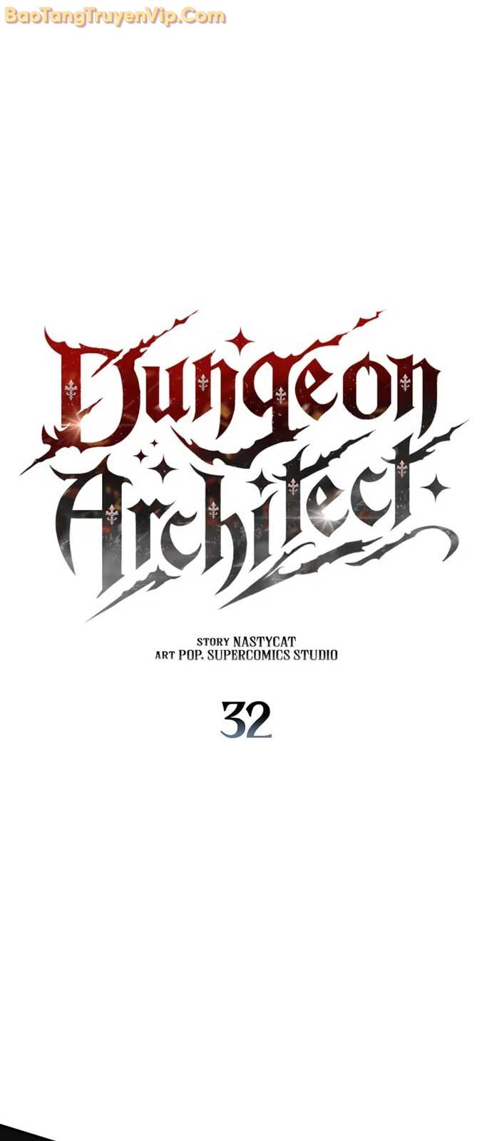 Kẻ Kiến Tạo Hầm Ngục Chap 32 - Next Chap 33