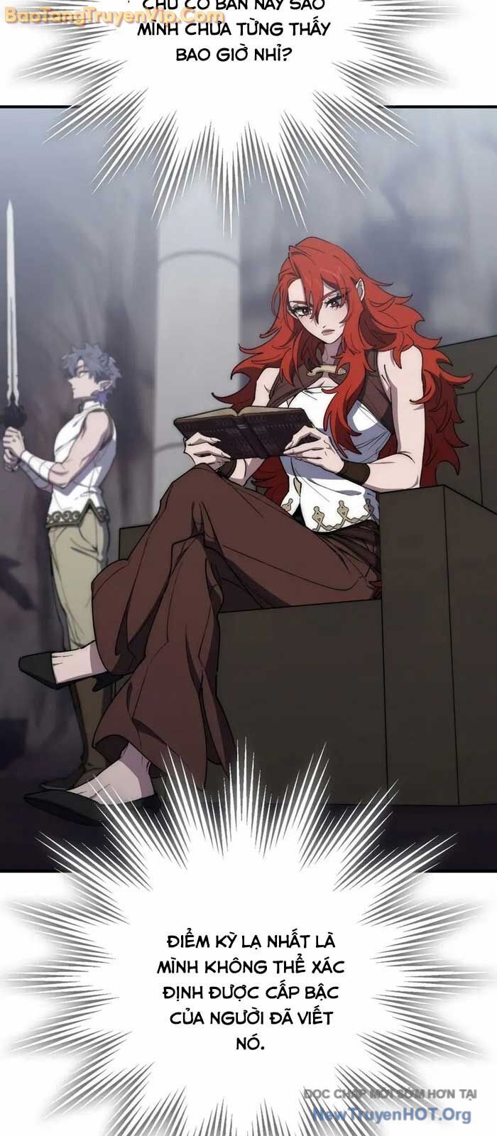 Kẻ Kiến Tạo Hầm Ngục Chap 35 - Next Chap 36