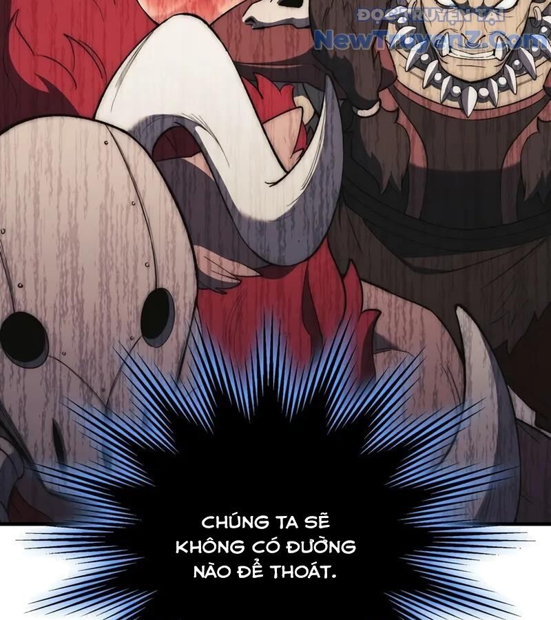 Kẻ Kiến Tạo Hầm Ngục Chap 6 - Next Chap 7