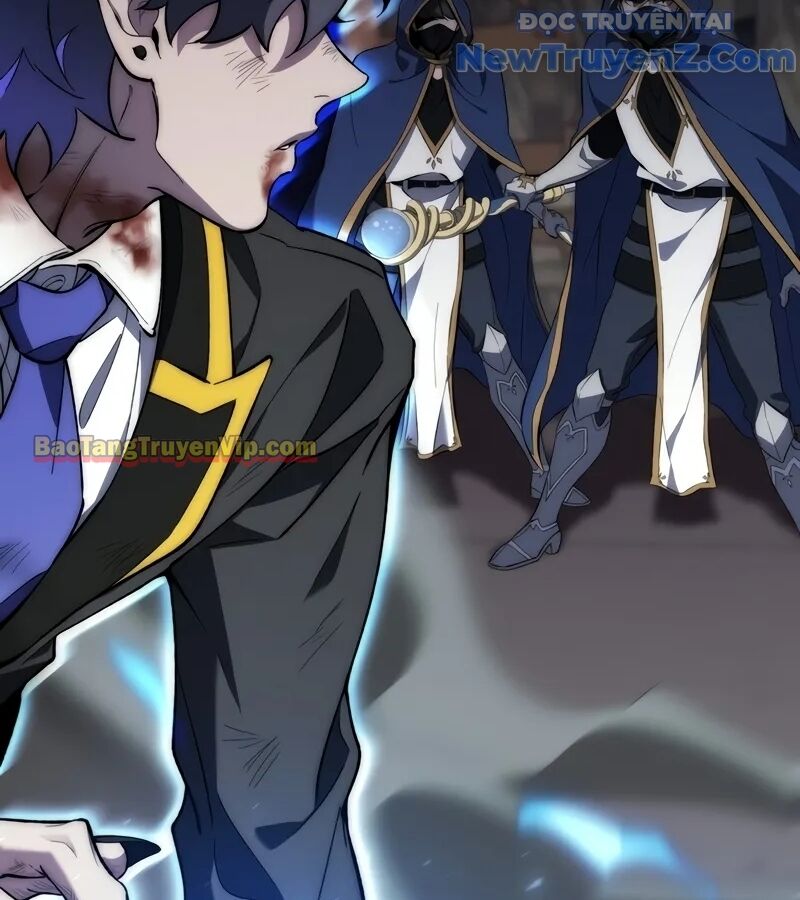 Kẻ Kiến Tạo Hầm Ngục Chap 7 - Next Chap 8