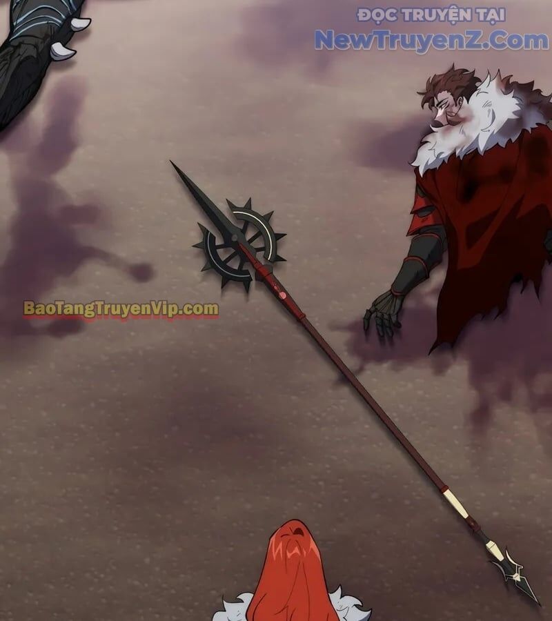 Kẻ Kiến Tạo Hầm Ngục Chap 8 - Next Chap 9
