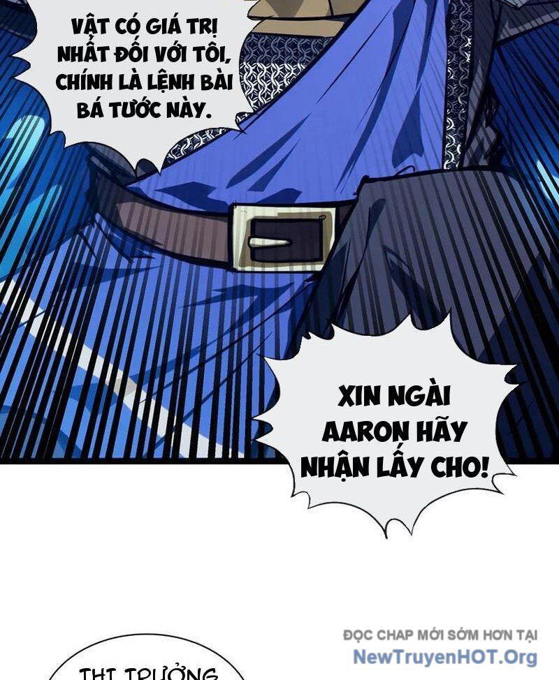 Khế Ước Noah: Tôi Là Npc Ở Dị Giới Chap 19 - Next Chap 20