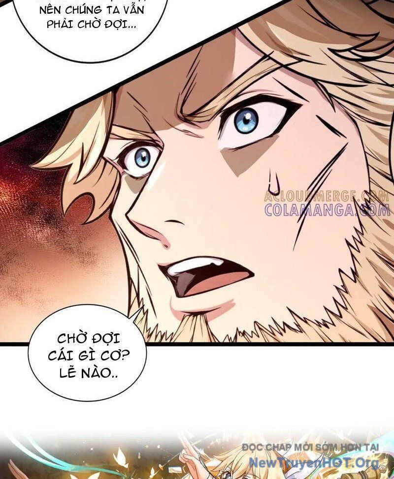 Khế Ước Noah: Tôi Là Npc Ở Dị Giới Chap 19 - Next Chap 20