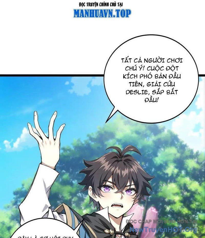 Khế Ước Noah: Tôi Là Npc Ở Dị Giới Chap 19 - Next Chap 20