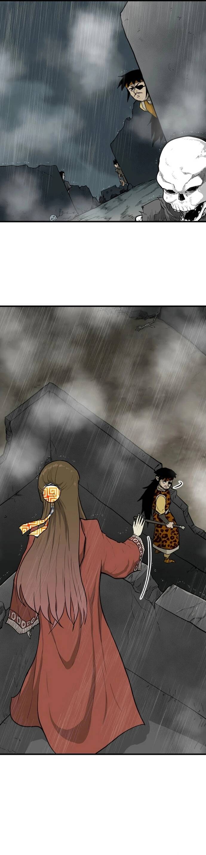 Ma Chiến Sĩ Chap 23 - Next Chap 24