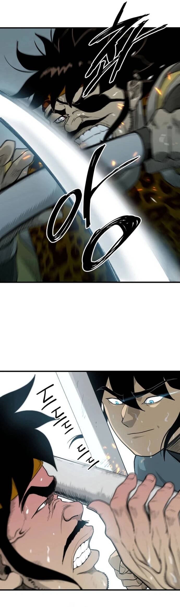 Ma Chiến Sĩ Chap 23 - Next Chap 24