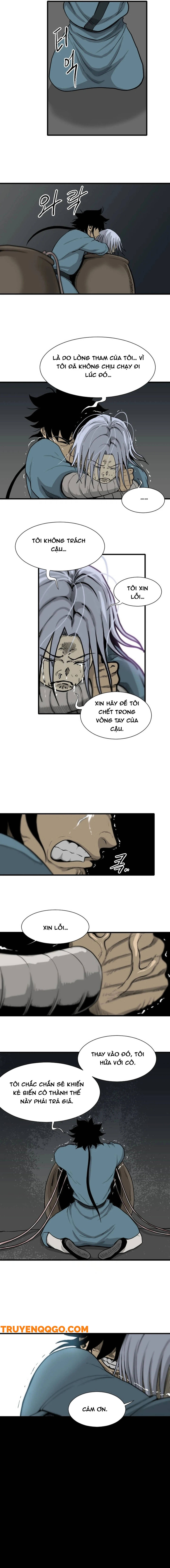 Ma Chiến Sĩ Chap 31 - Next Chap 32