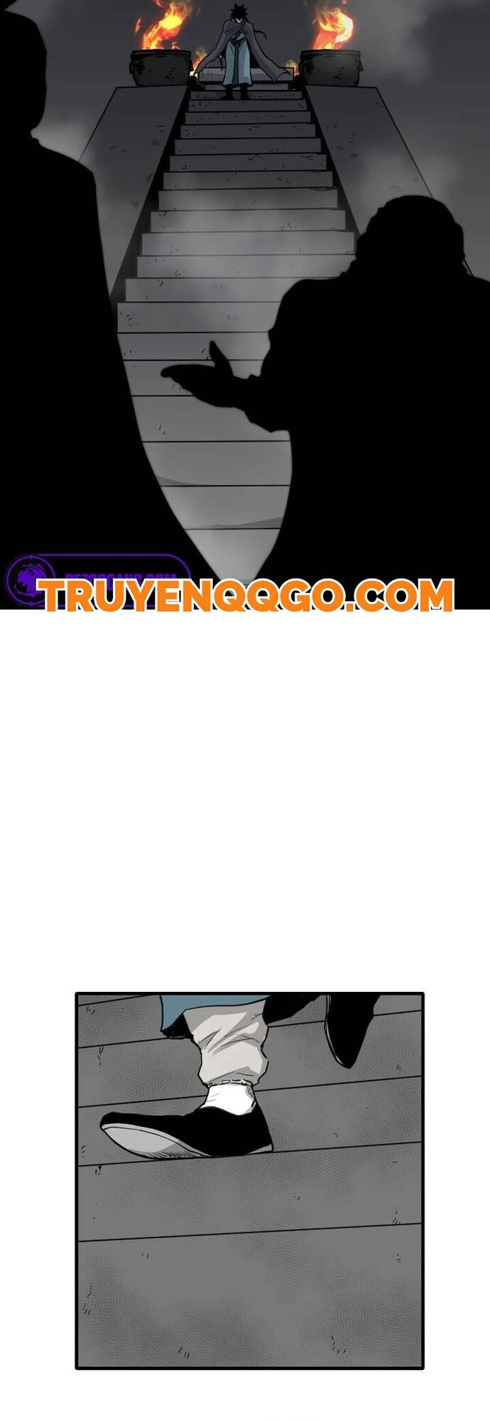 Ma Chiến Sĩ Chap 39 - Next Chap 40