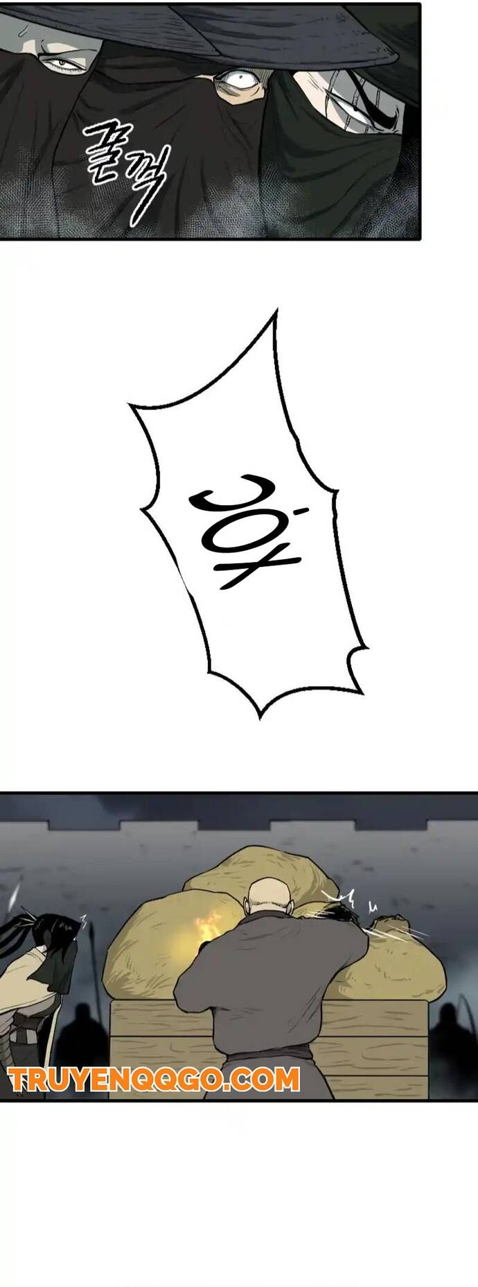 Ma Chiến Sĩ Chap 43 - Next Chap 44