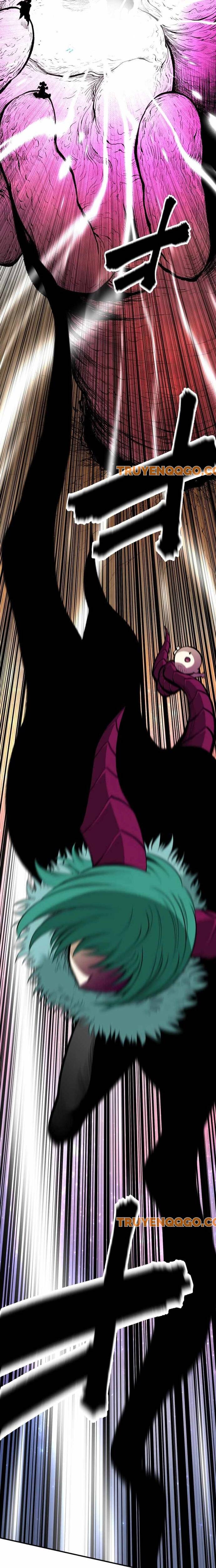 Ninja Tái Sinh Ở Thế Giới Khác - Hành Trình Tìm Lại Nhân Tính Của Fuuma Kotarou Chap 16 - Next Chap 17