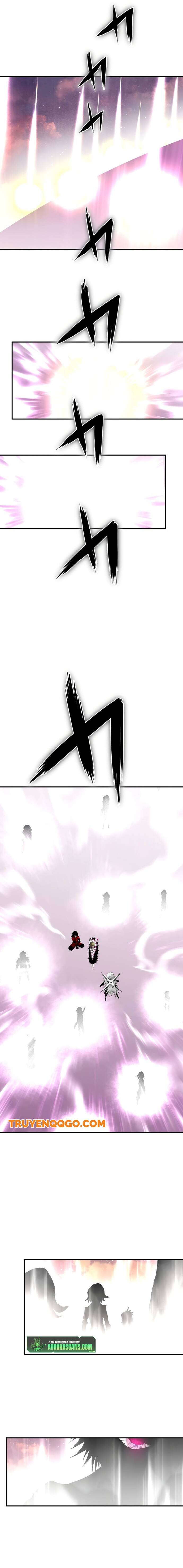 Ninja Tái Sinh Ở Thế Giới Khác - Hành Trình Tìm Lại Nhân Tính Của Fuuma Kotarou Chap 40 - Next Chap 41