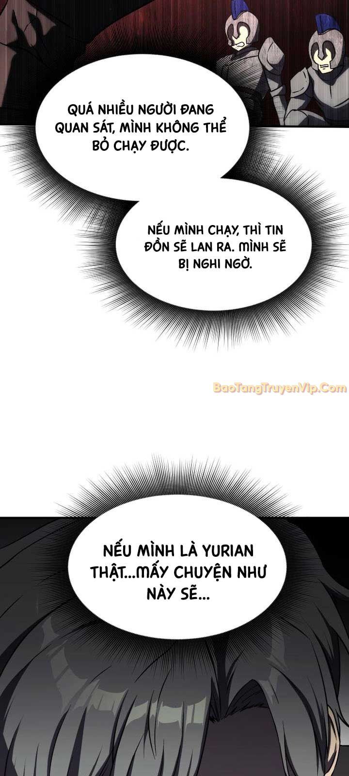 Phản Diện Tối Thượng Với Đôi Mắt Cáo Chap 11 - Next Chap 12