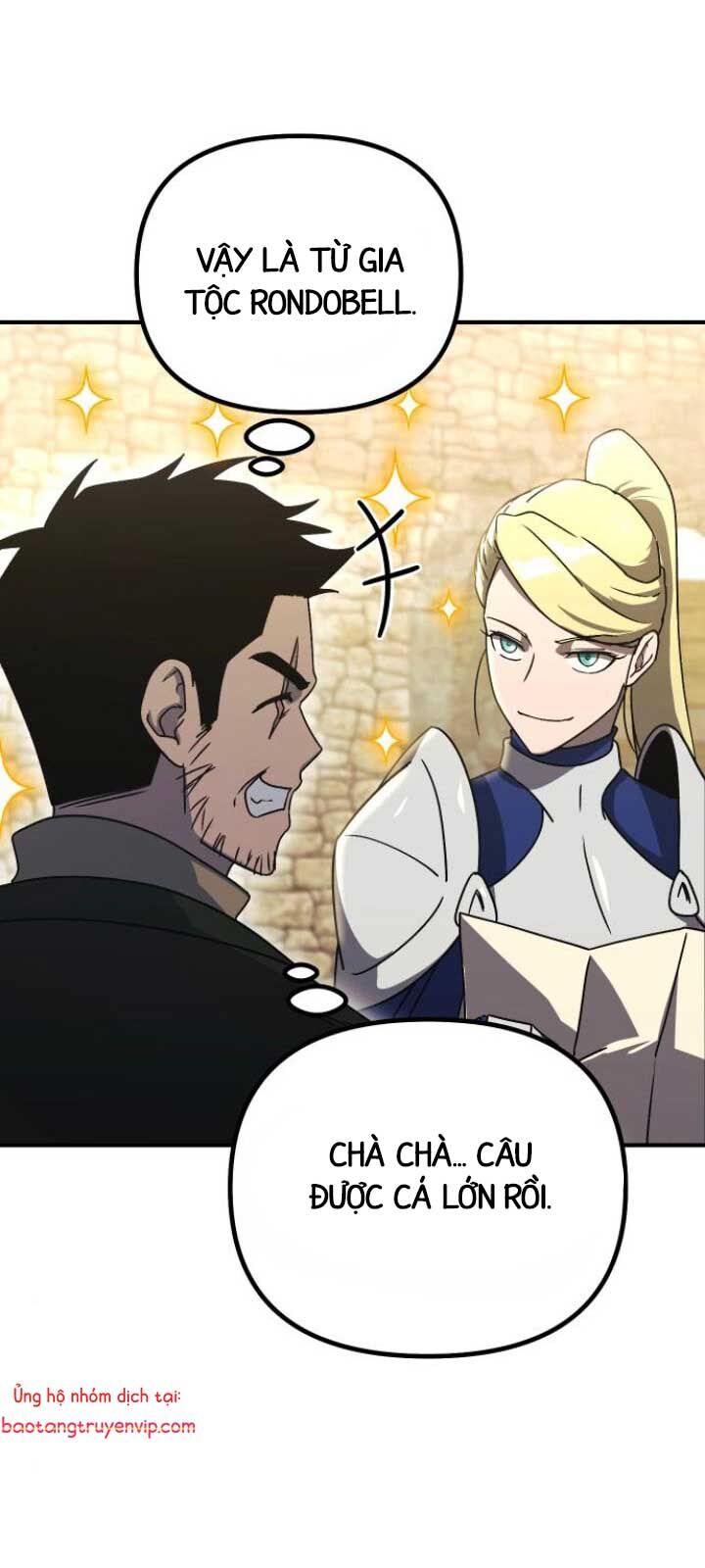 Phản Diện Tối Thượng Với Đôi Mắt Cáo Chap 15 - Next Chap 16