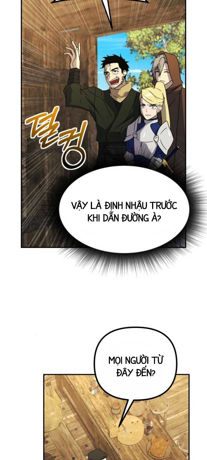 Phản Diện Tối Thượng Với Đôi Mắt Cáo Chap 15 - Next Chap 16