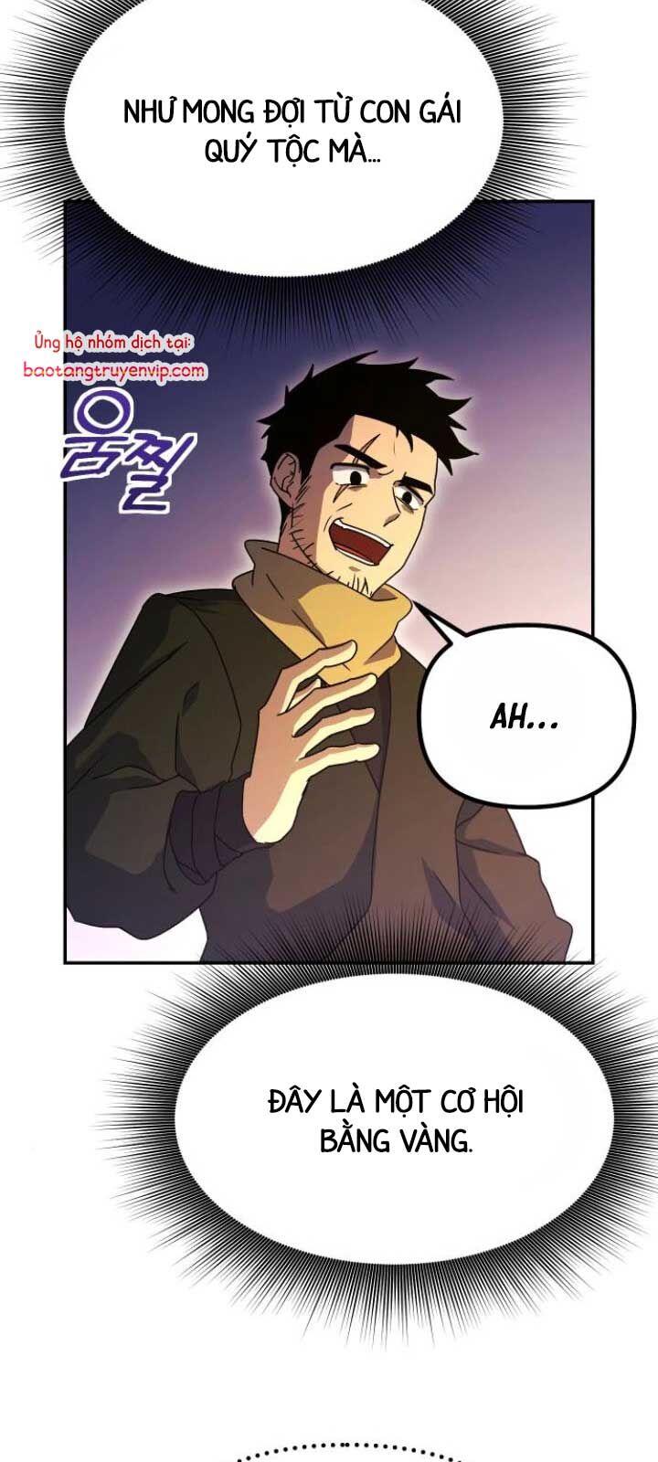 Phản Diện Tối Thượng Với Đôi Mắt Cáo Chap 15 - Next Chap 16