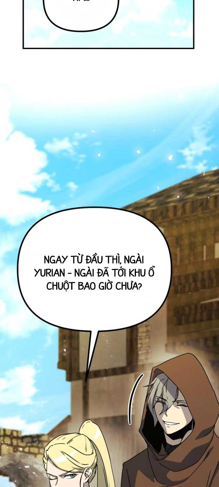 Phản Diện Tối Thượng Với Đôi Mắt Cáo Chap 15 - Next Chap 16