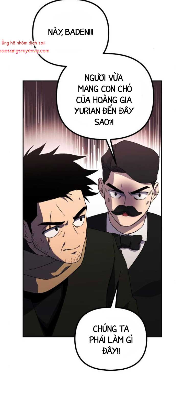 Phản Diện Tối Thượng Với Đôi Mắt Cáo Chap 15 - Next Chap 16