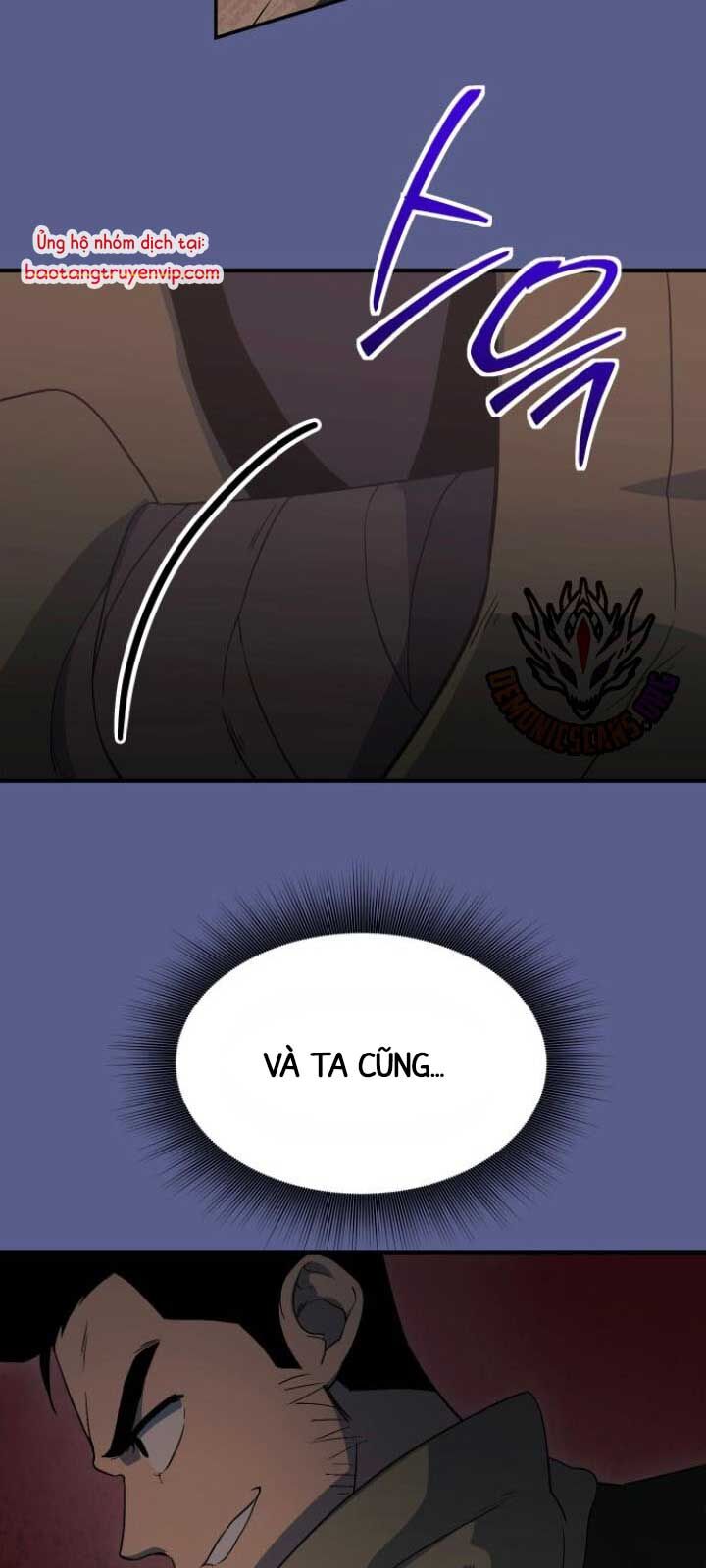 Phản Diện Tối Thượng Với Đôi Mắt Cáo Chap 15 - Next Chap 16