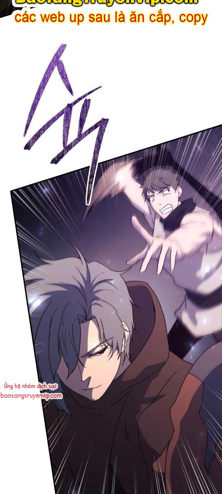 Phản Diện Tối Thượng Với Đôi Mắt Cáo Chap 15 - Next Chap 16
