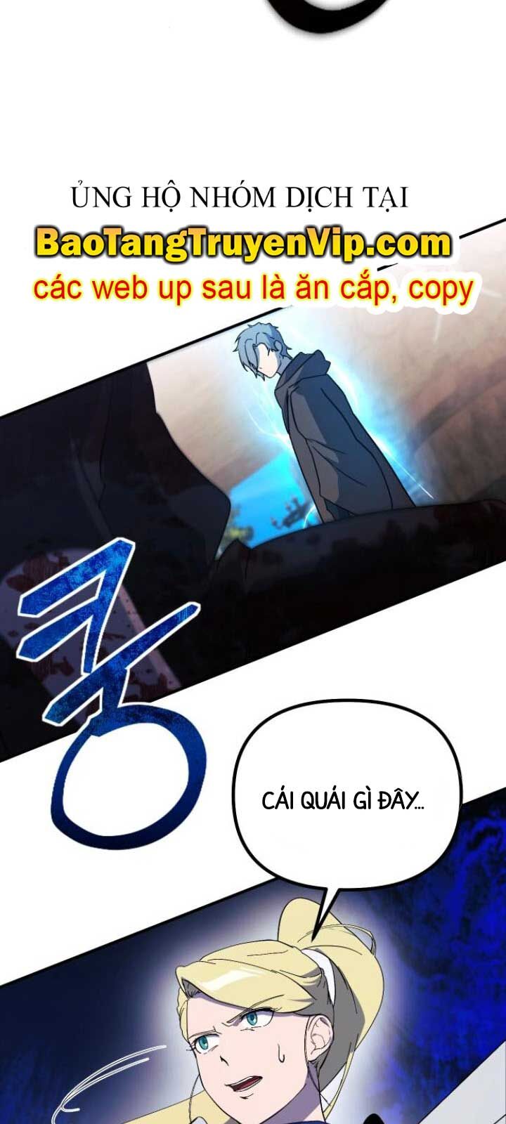 Phản Diện Tối Thượng Với Đôi Mắt Cáo Chap 15 - Next Chap 16