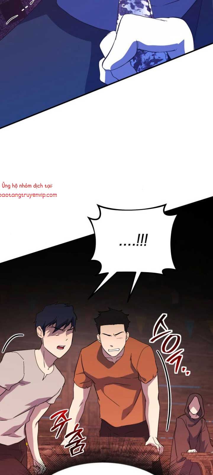 Phản Diện Tối Thượng Với Đôi Mắt Cáo Chap 15 - Next Chap 16