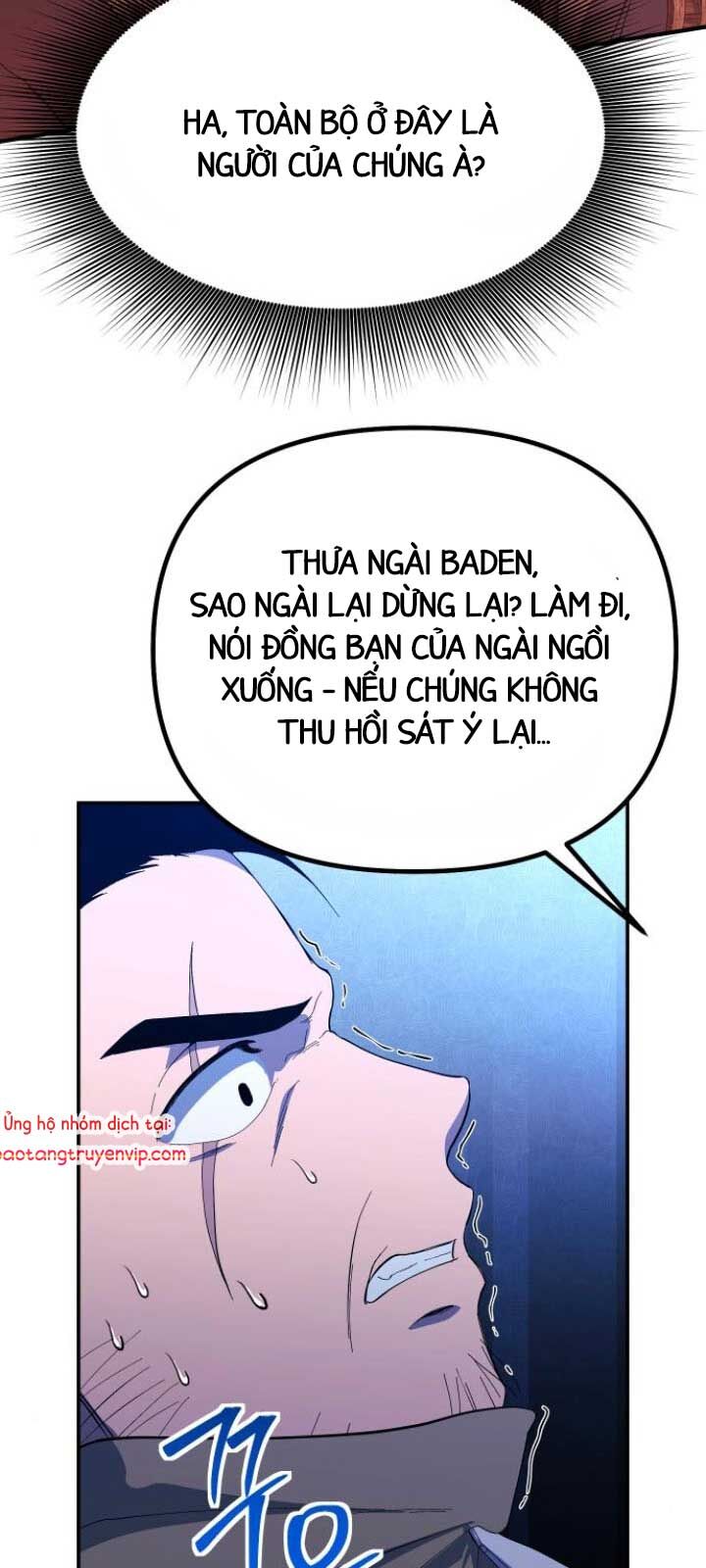 Phản Diện Tối Thượng Với Đôi Mắt Cáo Chap 15 - Next Chap 16