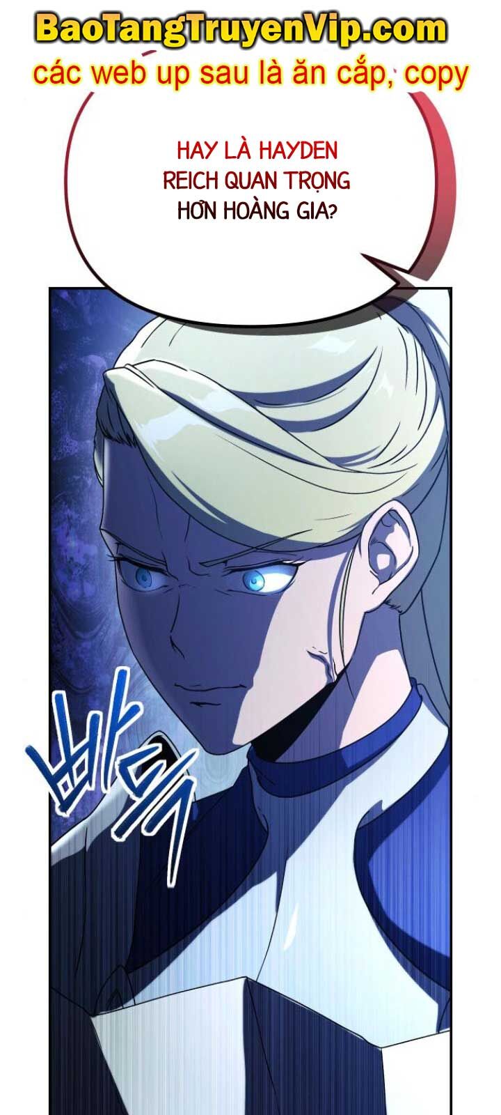 Phản Diện Tối Thượng Với Đôi Mắt Cáo Chap 15 - Next Chap 16