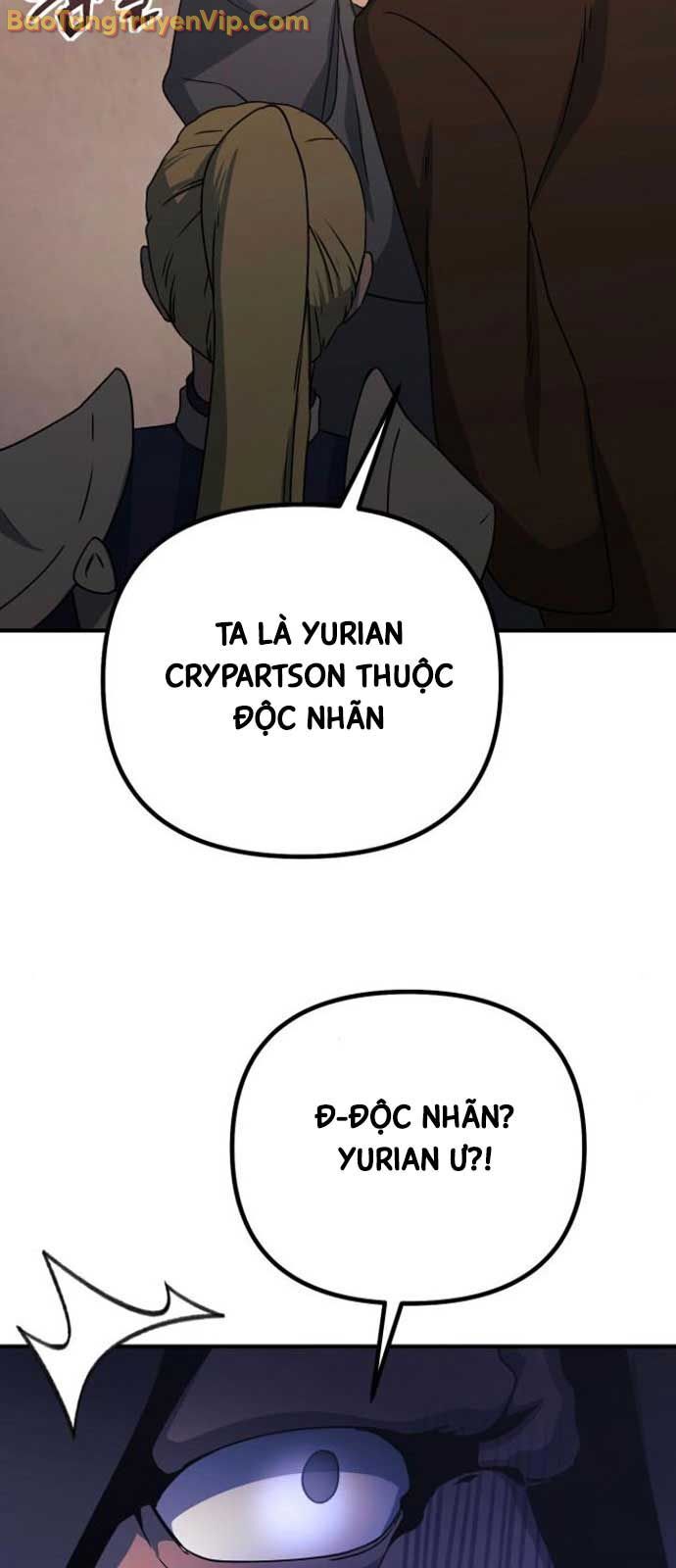 Phản Diện Tối Thượng Với Đôi Mắt Cáo Chap 16 - Next Chap 17