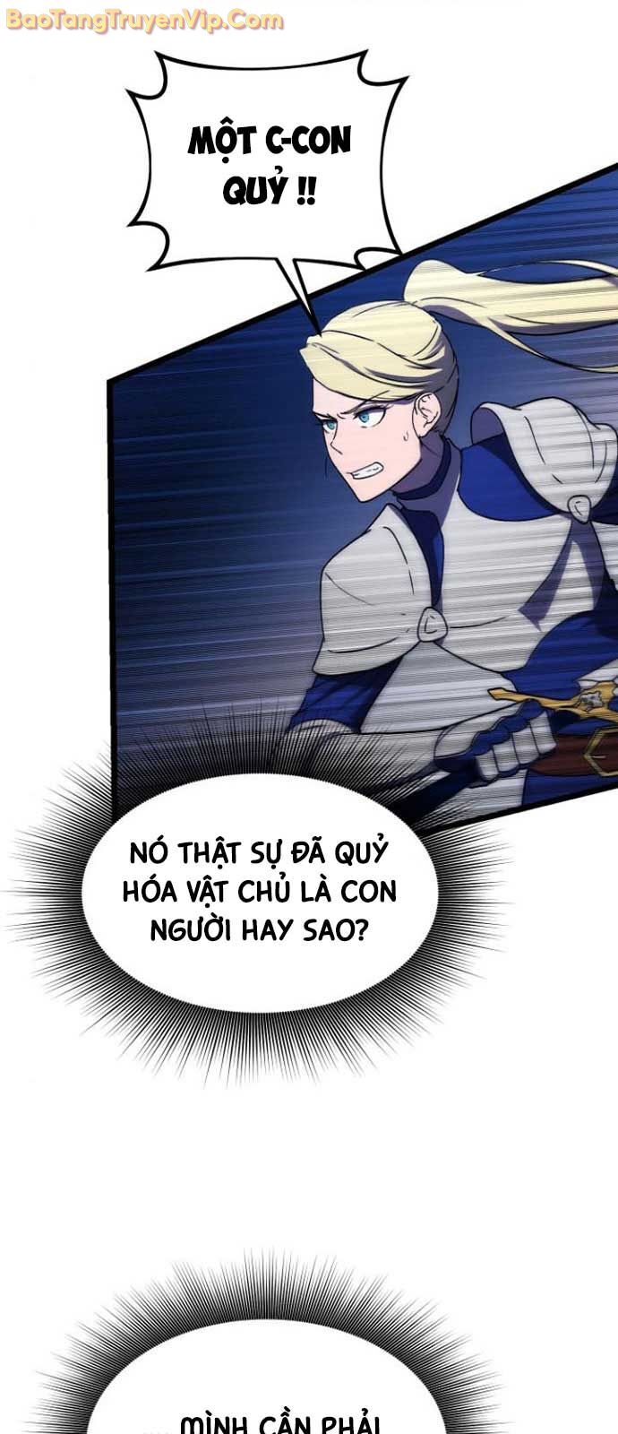 Phản Diện Tối Thượng Với Đôi Mắt Cáo Chap 16 - Next Chap 17